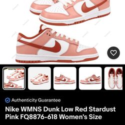 Nike WMNS dunk