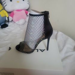 Aldo Adhalia Heels