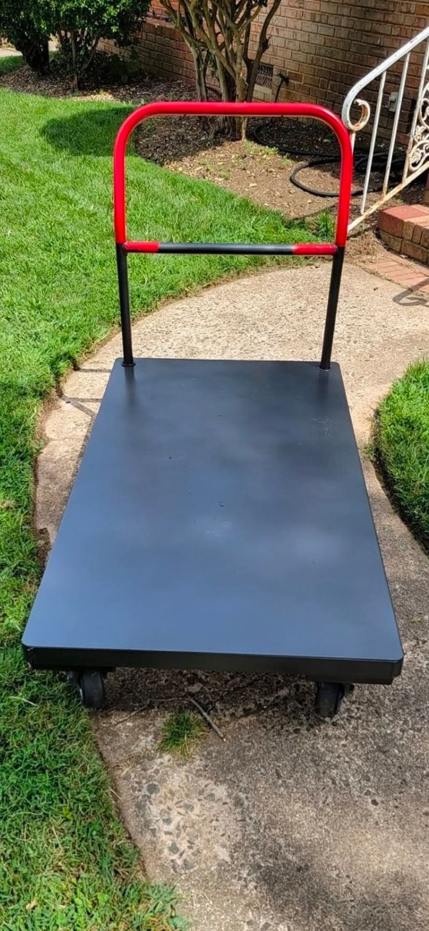 Utility Cart