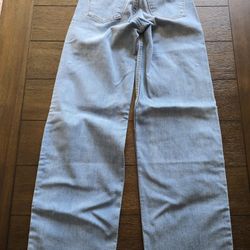 Abercrombie Kids Jeans, Size 11/12 Long