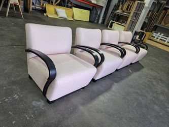 Custom Chairs