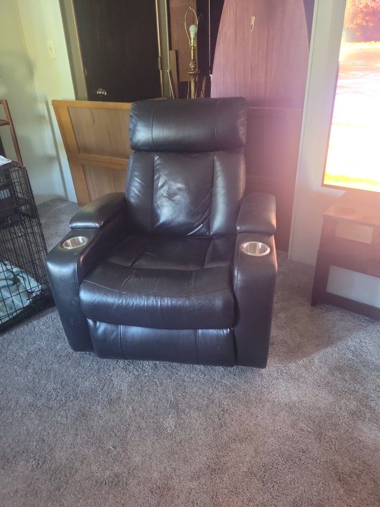 Recliner
