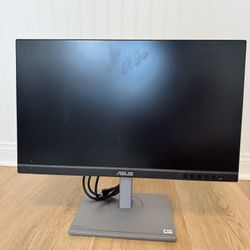 Computer monitor-ASUS ProArt Display PA247CV 23.8 inch