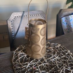 Candle Holder!! 
