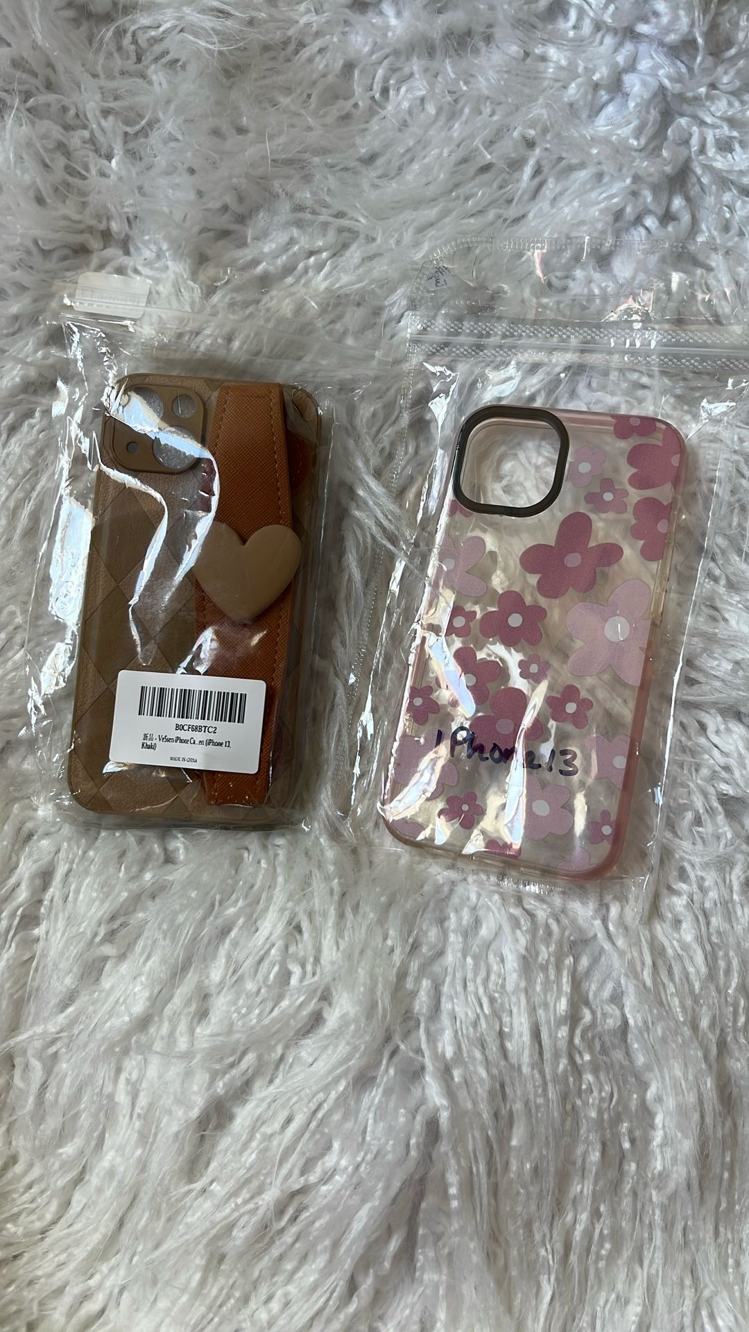 iPhone 13 case