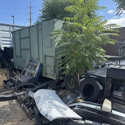 Tactical operations command center