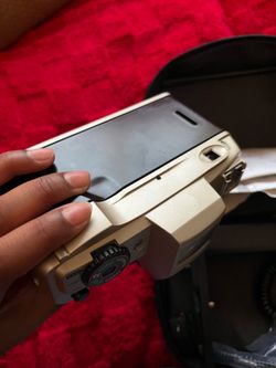 VINTAGE CAMREA Samsung Q5200