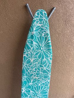Ironing board