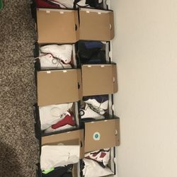 Toddler Jordan Retro