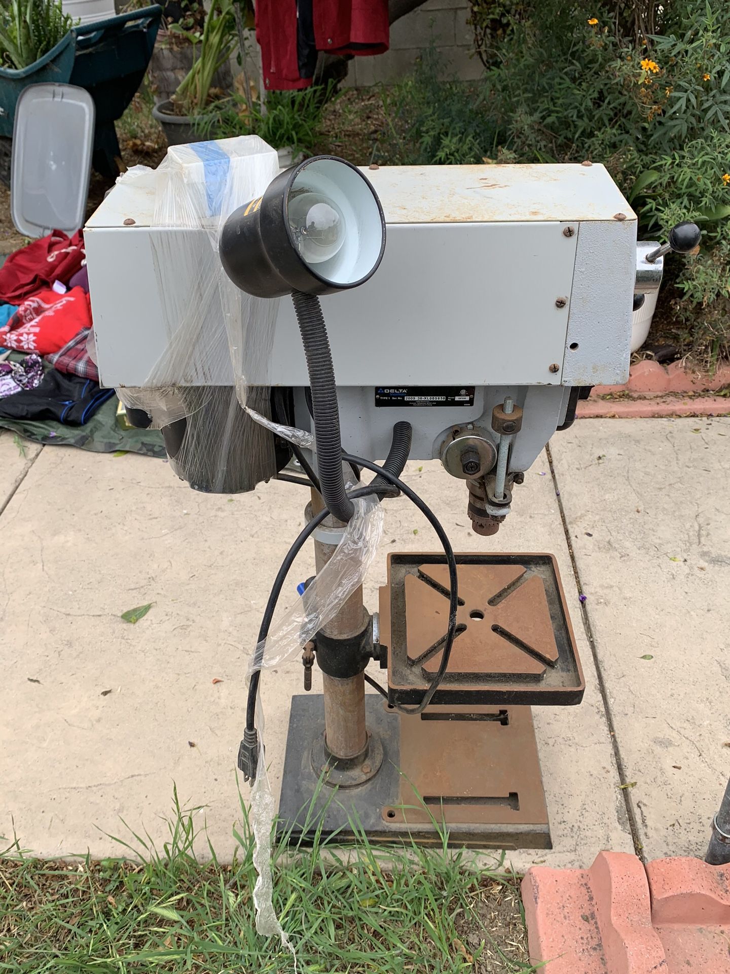 Delta Dp350 for Sale in Ventura, CA OfferUp