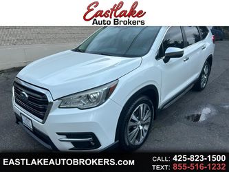 2020 Subaru Ascent