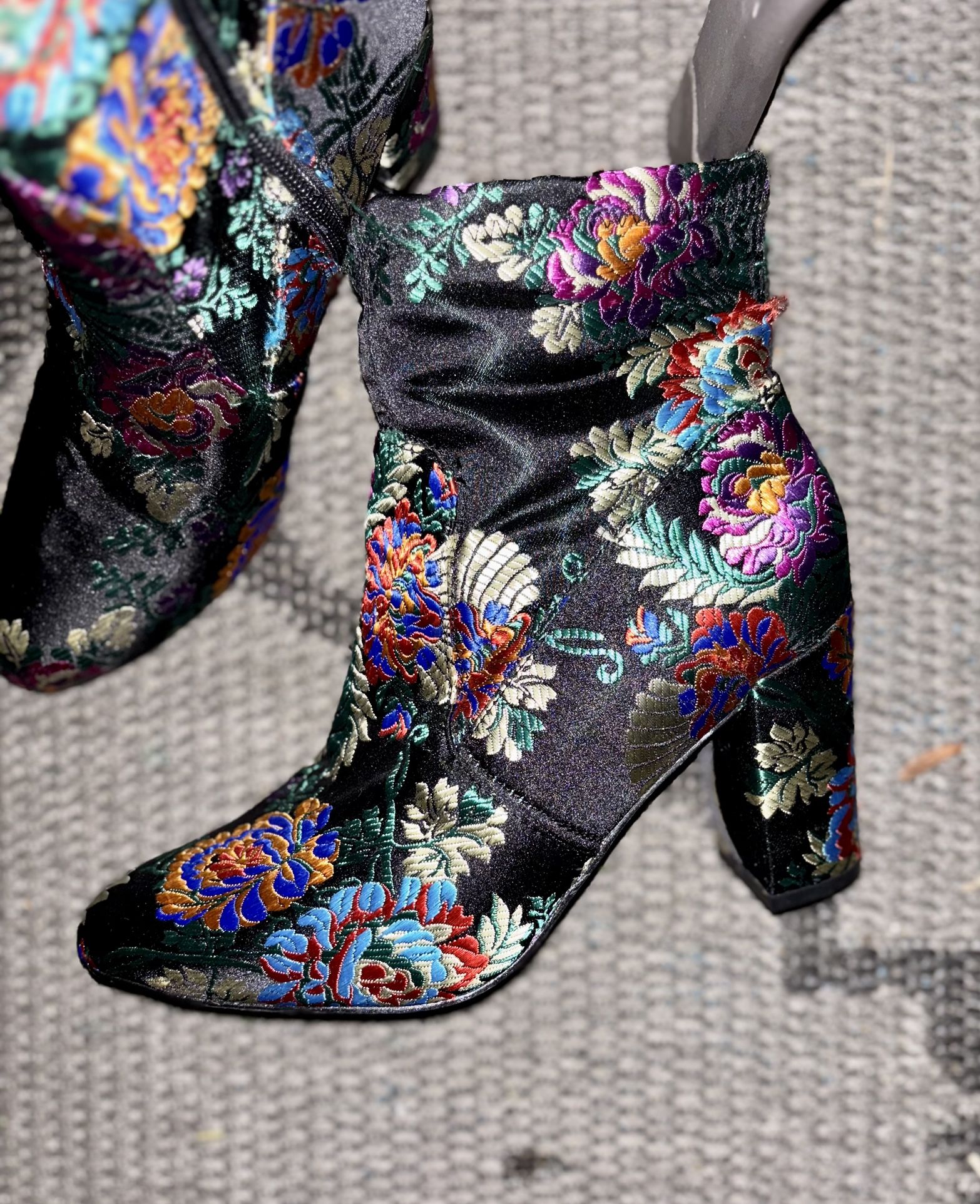 Steve Madden Ankle Boots