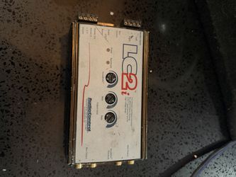 Audio Connect