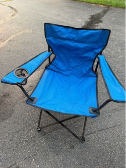 Foldable picnic chair