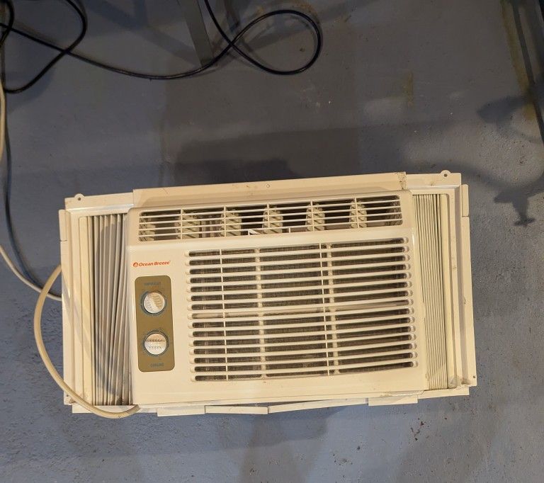 Air Conditioner