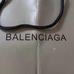 Balenciaga Slides
