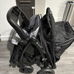 Baby Trend Sit n’ Stand Double 2.0