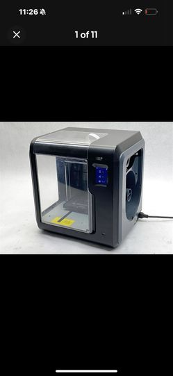 Monoprice Voxel… Very Good Conditions 3 Available