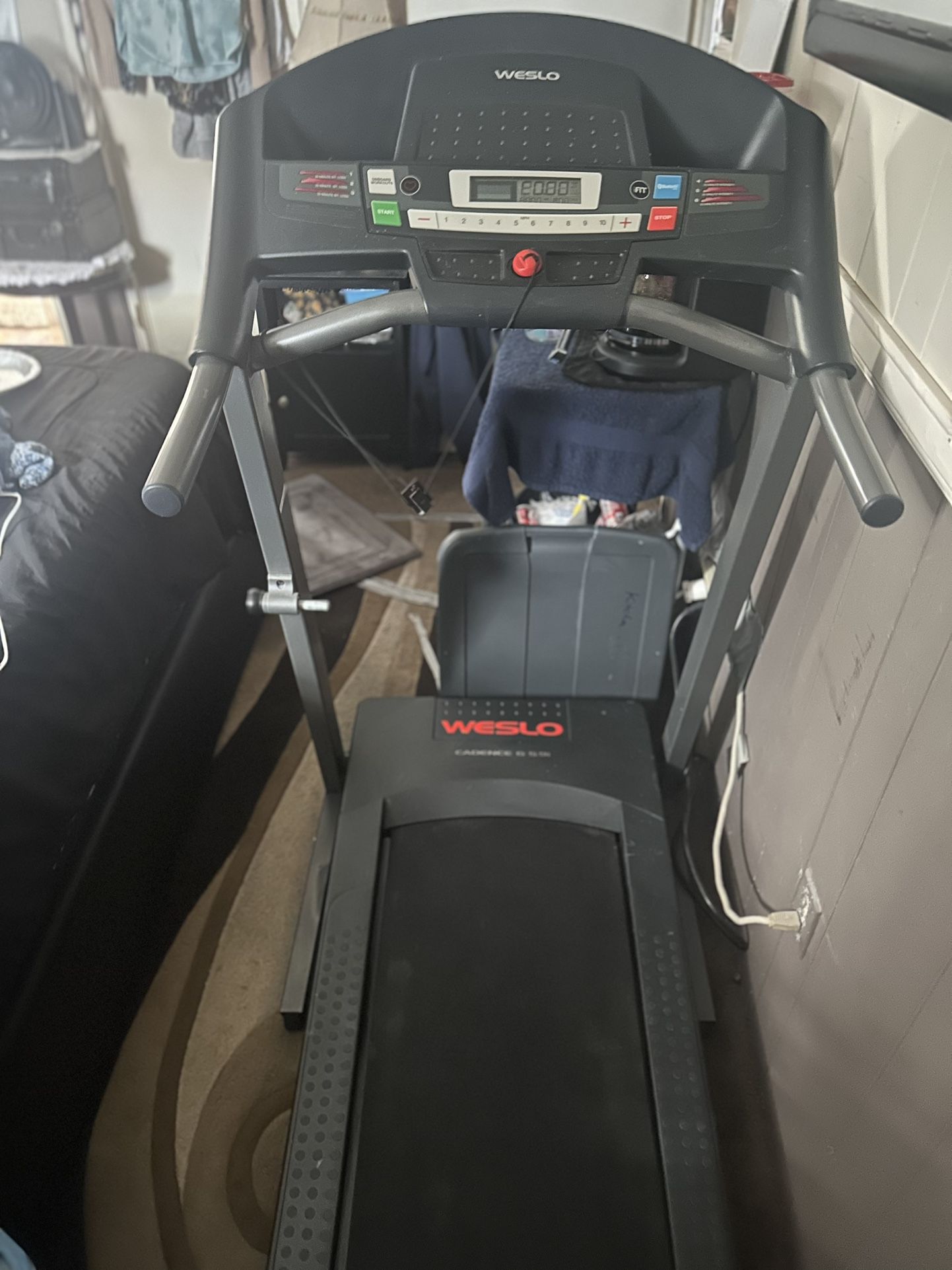 Treadmill