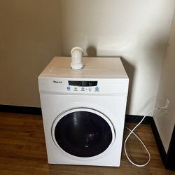 BRAND NEW PORTABLE DRYER!! 250$ 