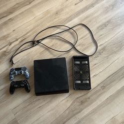 PS4 Slim 1TB