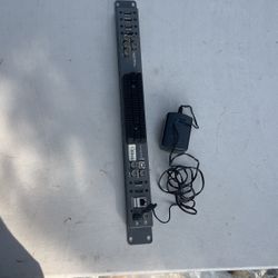 Tv Switcher