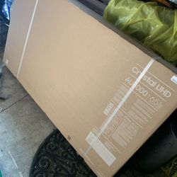 Brand New 65inch Samsung TV(2021)