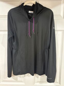 #148 Columbia hoodie