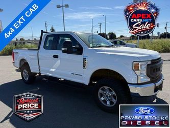 2022 Ford F-350