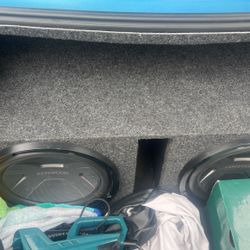 Speakers 12 