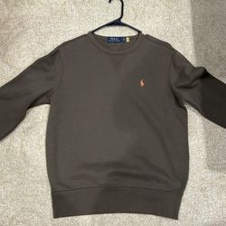 Polo Crew Neck