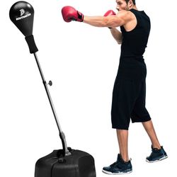MaxxMMA Punching Bag (See Photos)