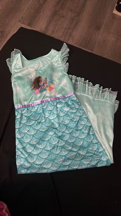 The Little Mermaid Sleepwear
