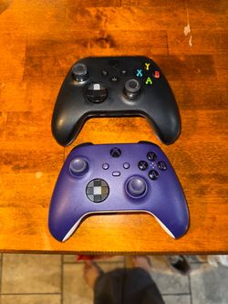 New Gen Xbox Controllere