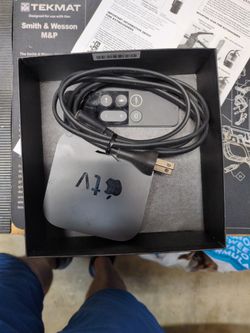 Apple TV 1st Gen
