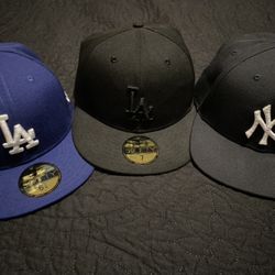 Hats