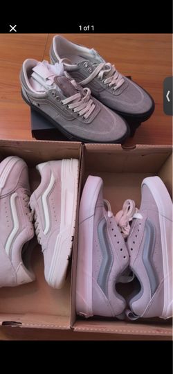 Vans shoes