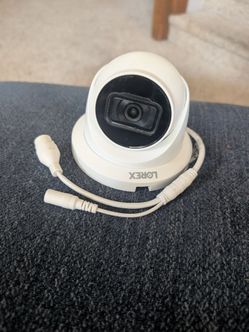 Lorex Security Camera Dome (2-Pack)