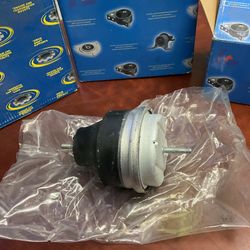 Engine Mount