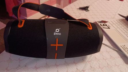 Brand new Bluetooth speaker wireless