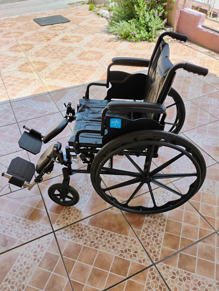 Wheelchair 20W
