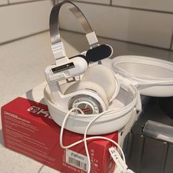 supreme Koss headphones 