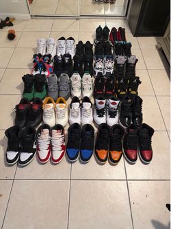 Jordan collection