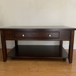 Coffee Living Room Table