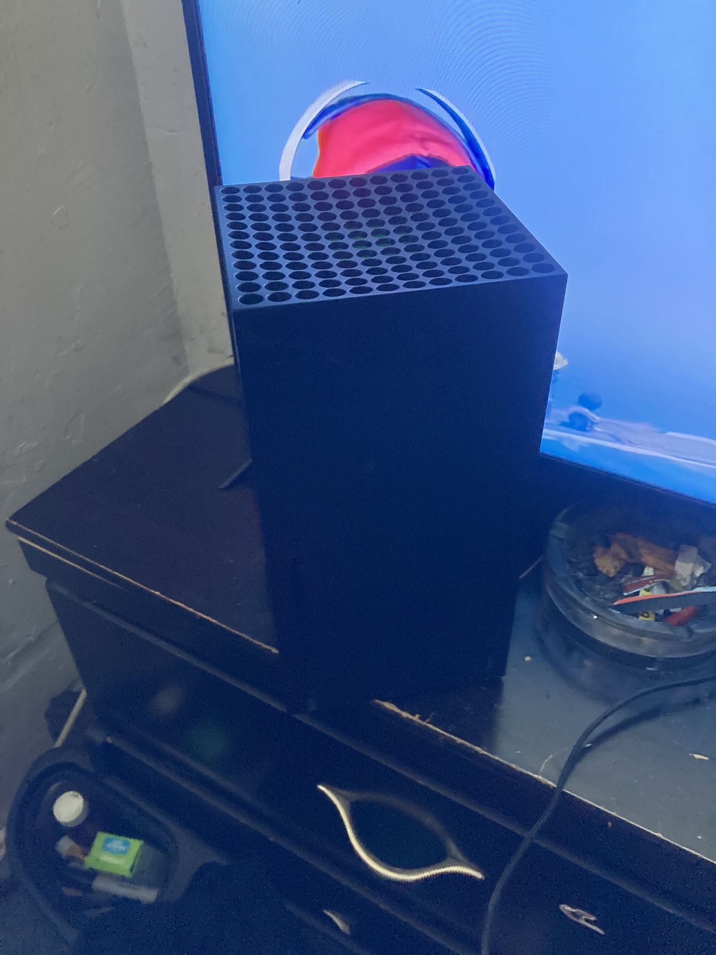 Xbox Series X