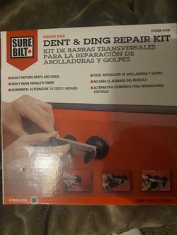 Dent Remover ! 