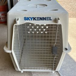 Sky Kennel