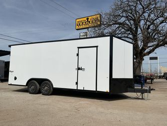 2026 Cargo Express Ke-Sec10220-100