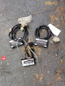 Hayabusa parts and repair