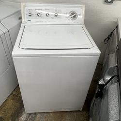 Used Kenmore Washer (working) Heavy Duty ( Free Installation)  